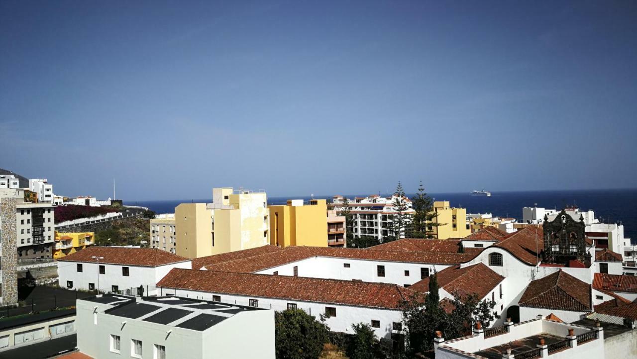 Molinos II - Casitas Las Abuelas Santa Cruz de la Palma  Exterior foto